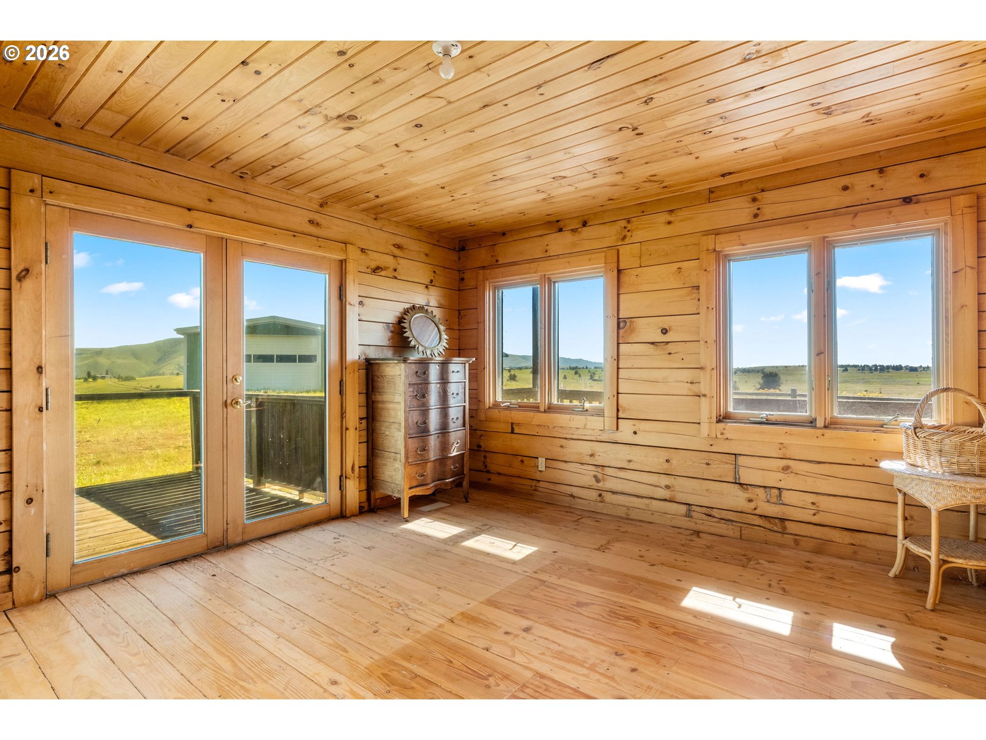1125 High Prairie Road Lyle, WA 98635 - Photo 11 of 47