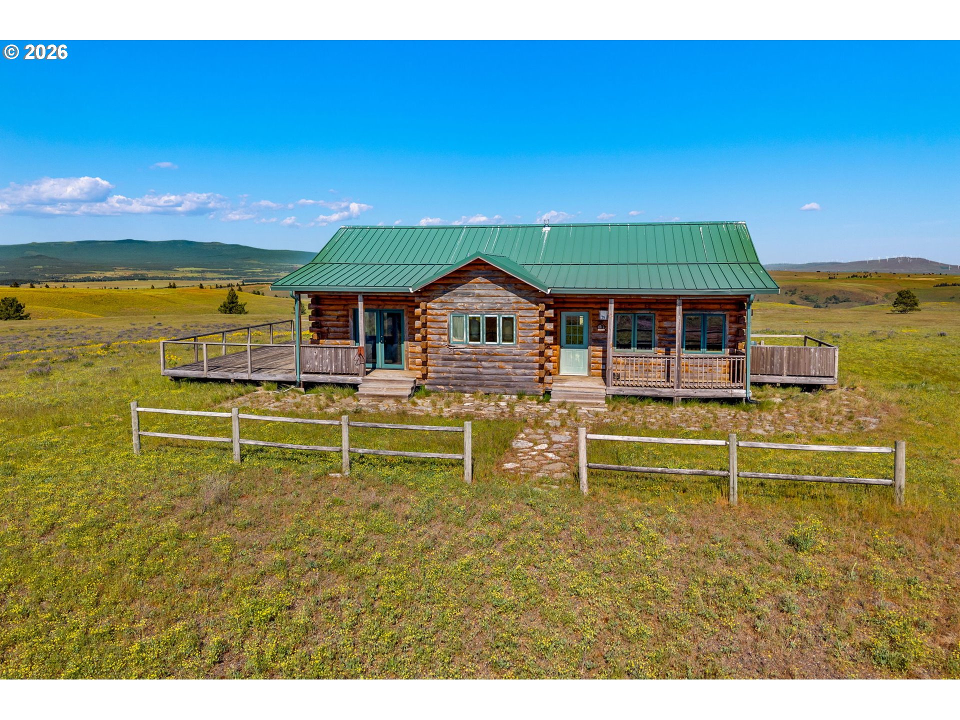 1125 High Prairie Road Lyle, WA 98635 - Photo 13 of 47
