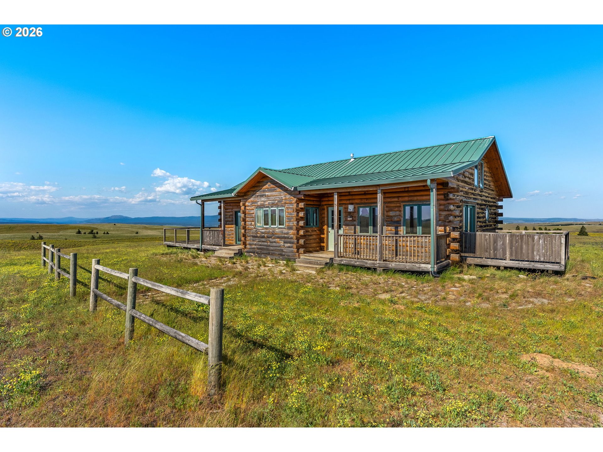 1125 High Prairie Road Lyle, WA 98635 - Photo 14 of 47