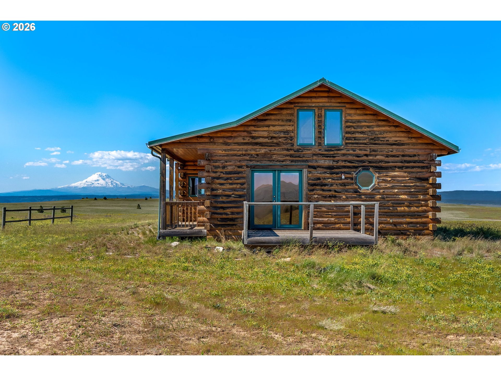 1125 High Prairie Road Lyle, WA 98635 - Photo 15 of 47