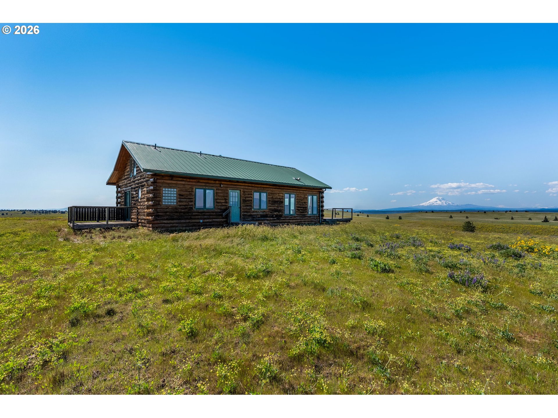 1125 High Prairie Road Lyle, WA 98635 - Photo 16 of 47