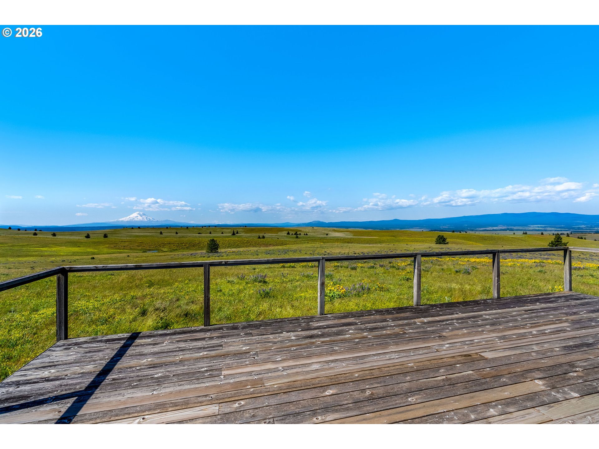 1125 High Prairie Road Lyle, WA 98635 - Photo 18 of 47
