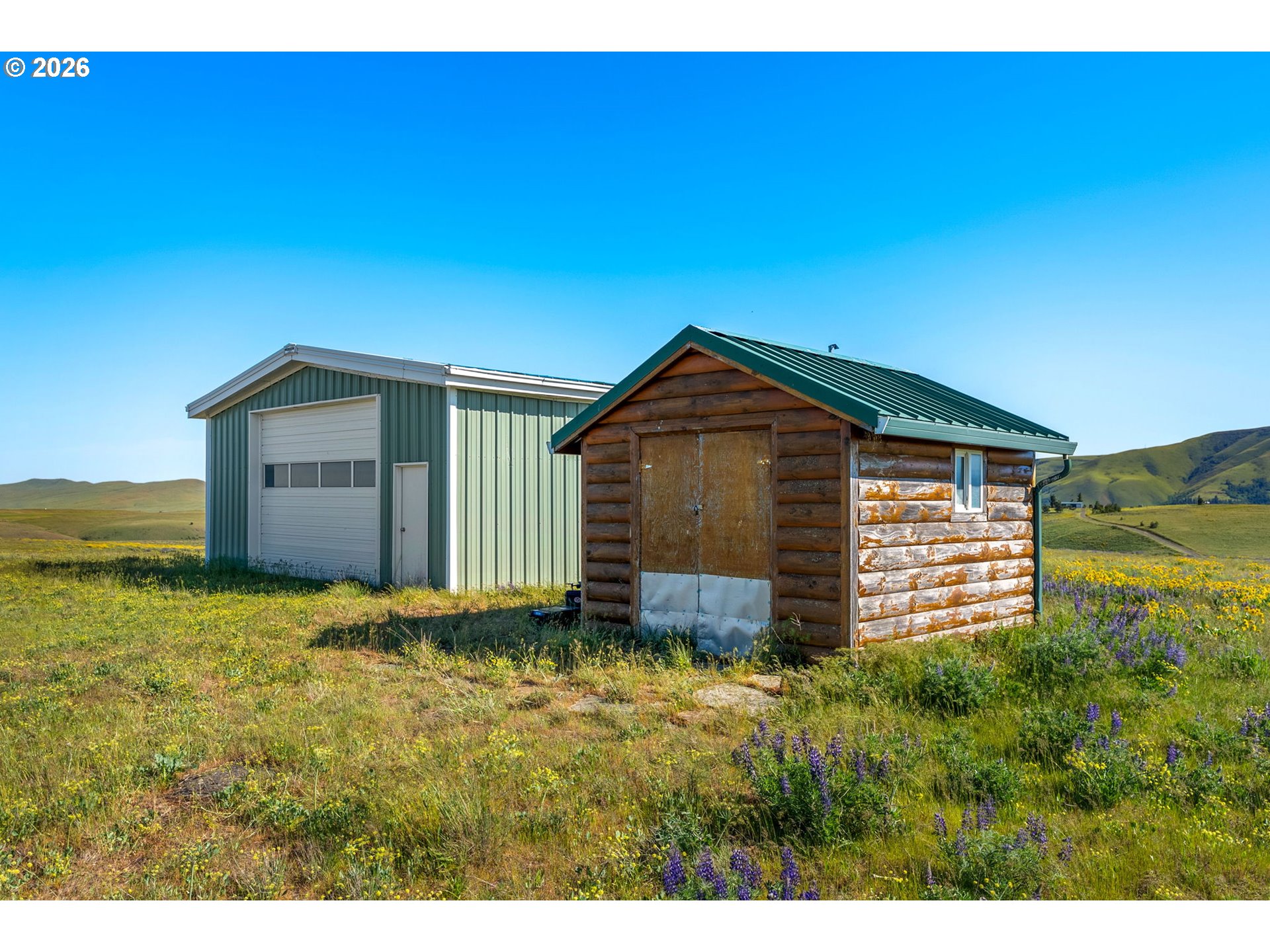 1125 High Prairie Road Lyle, WA 98635 - Photo 19 of 47