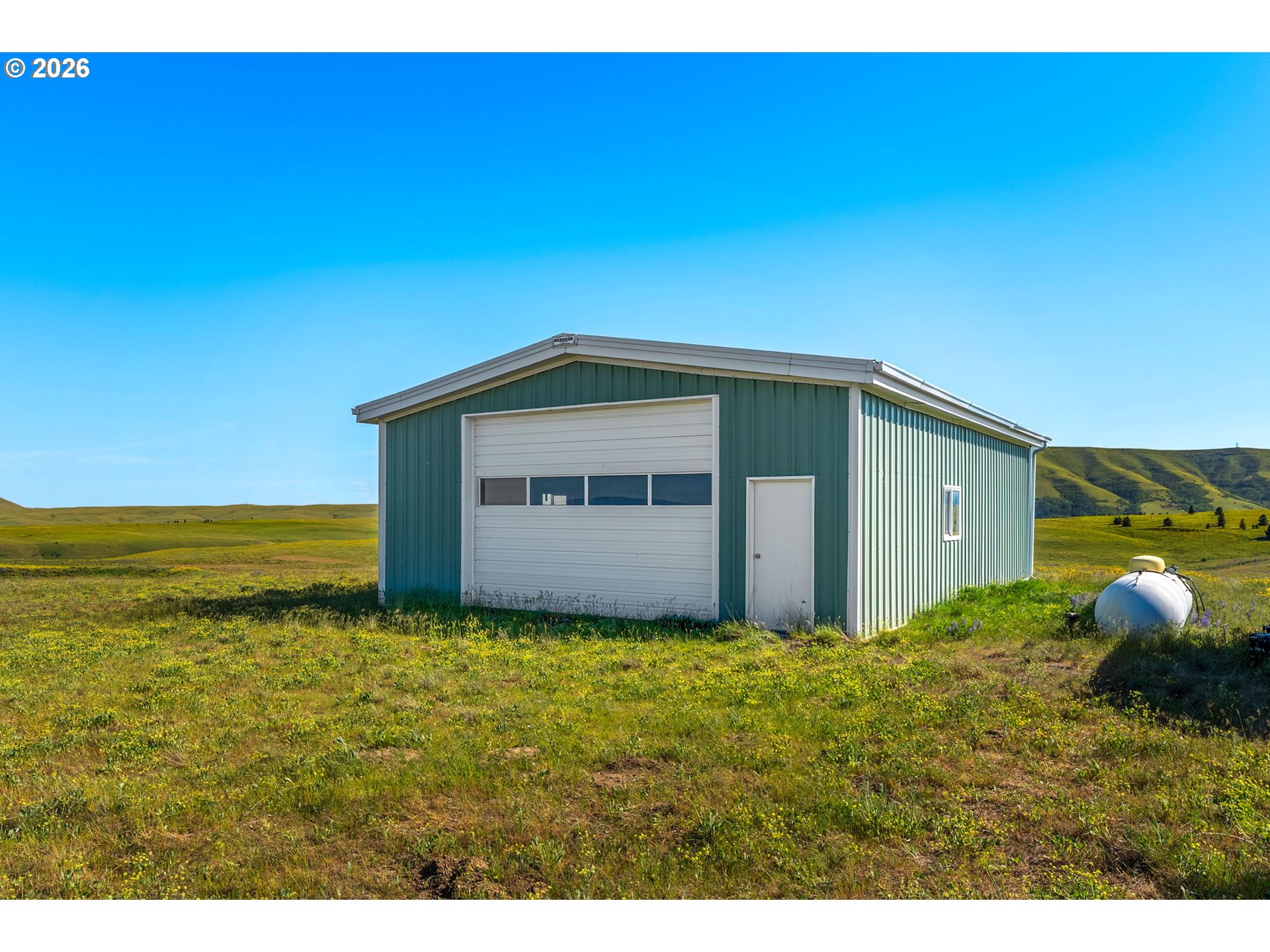 1125 High Prairie Road Lyle, WA 98635 - Photo 20 of 47