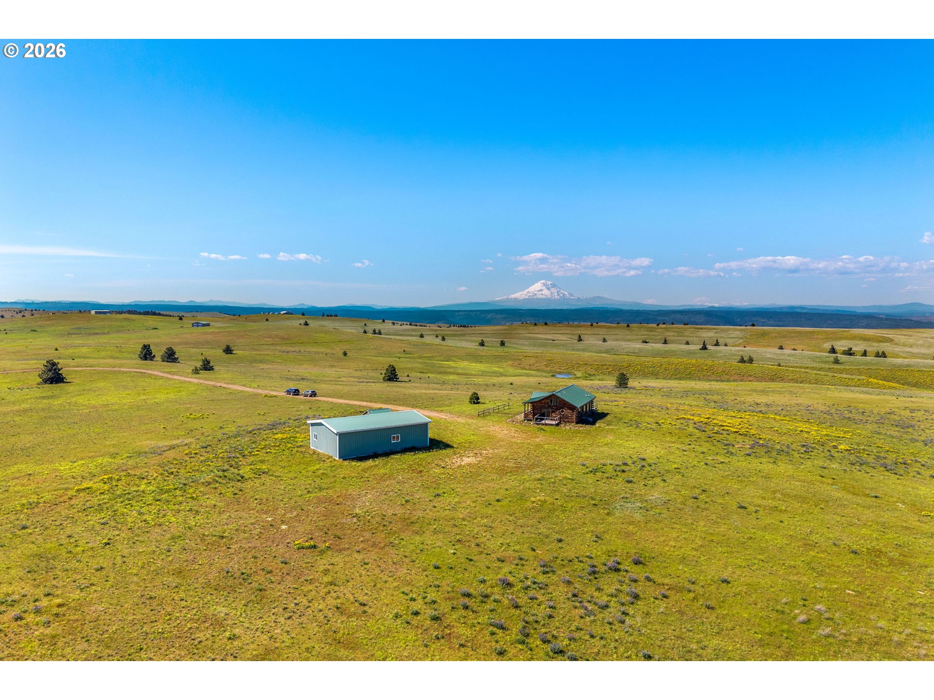 1125 High Prairie Road Lyle, WA 98635 - Photo 22 of 47