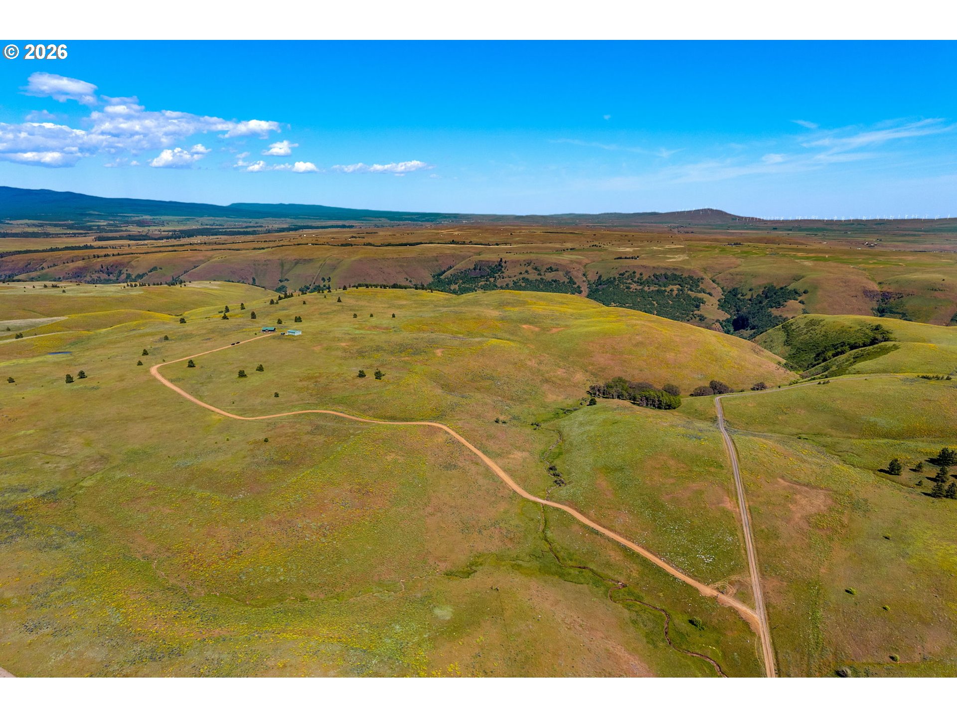 1125 High Prairie Road Lyle, WA 98635 - Photo 27 of 47