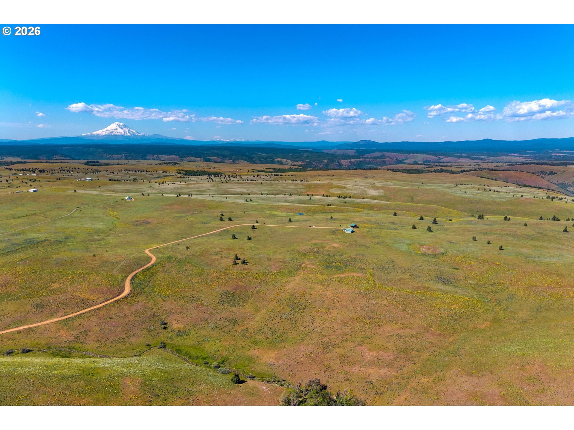 1125 High Prairie Road Lyle, WA 98635 - Photo 28 of 47
