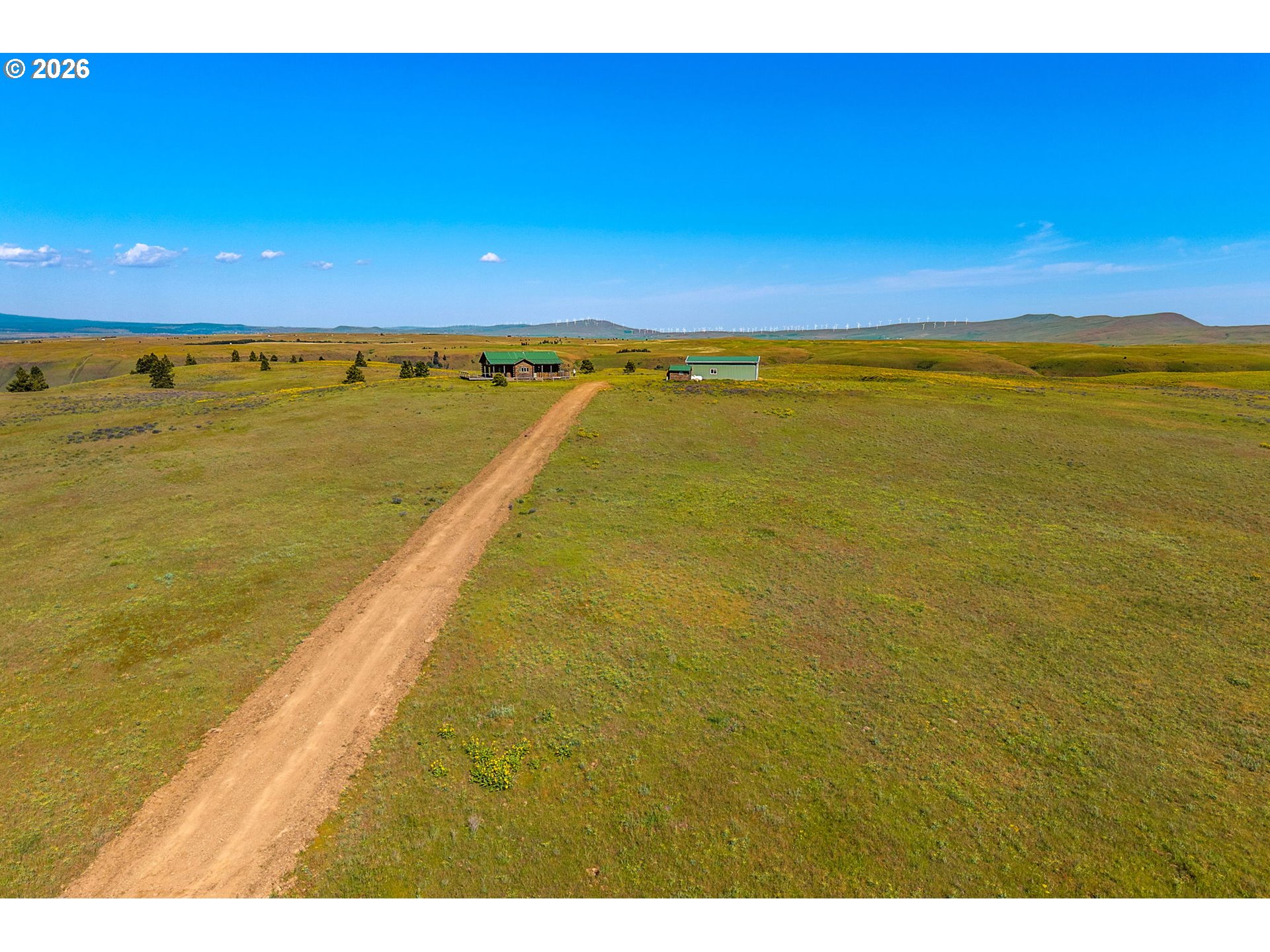 1125 High Prairie Road Lyle, WA 98635 - Photo 30 of 47