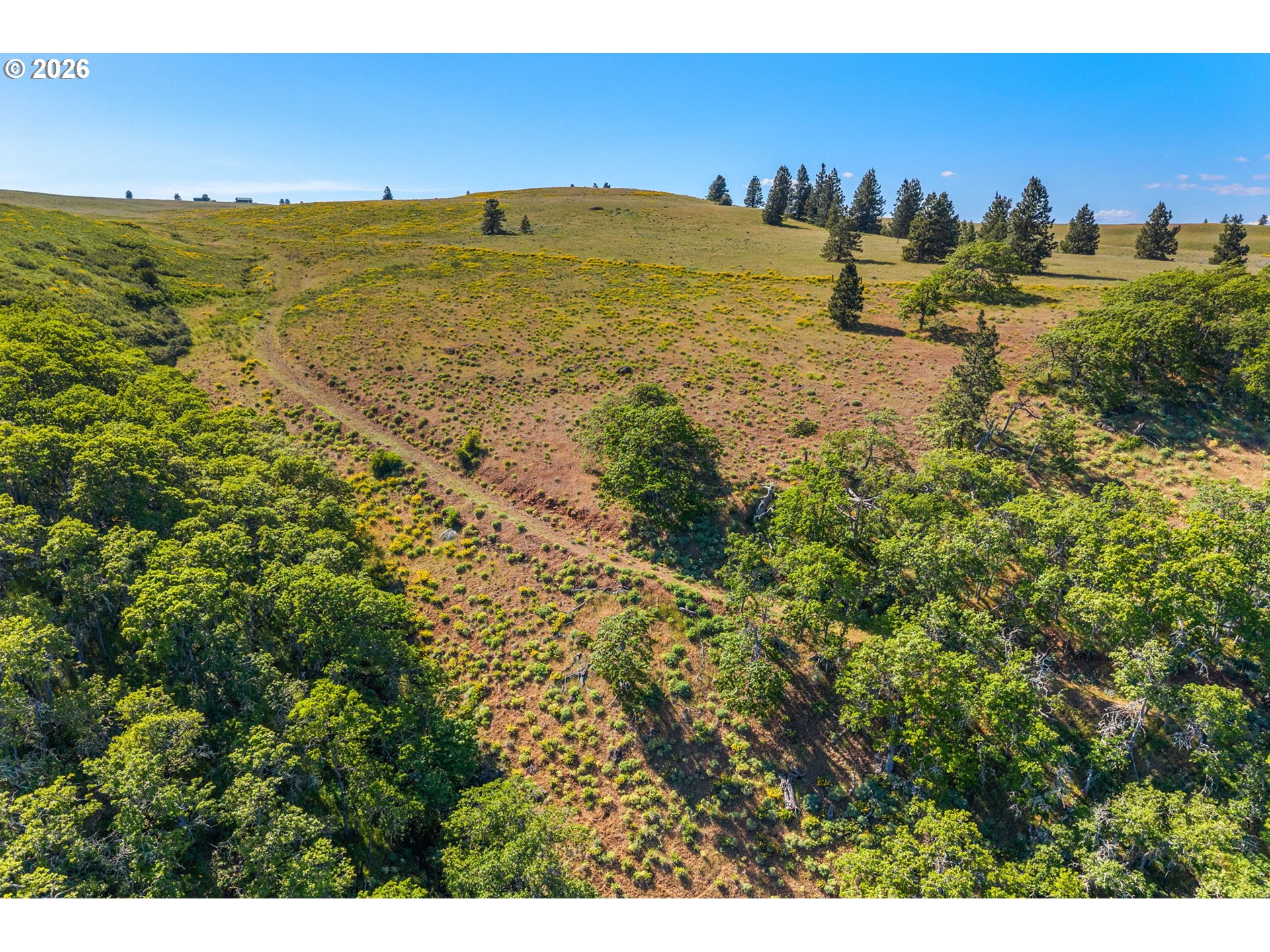 1125 High Prairie Road Lyle, WA 98635 - Photo 32 of 47