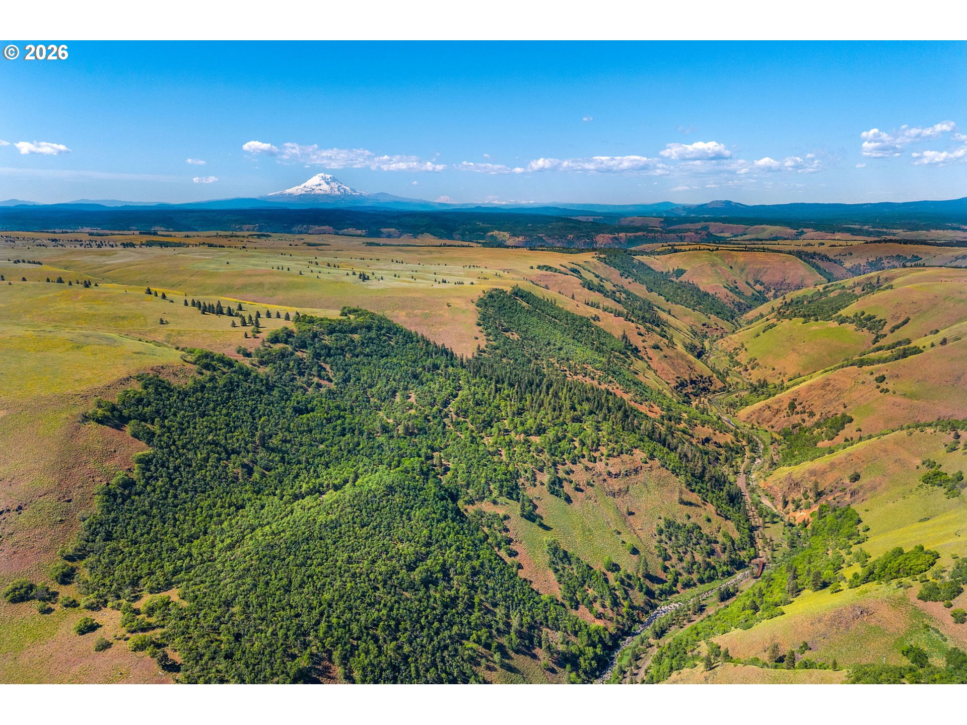 1125 High Prairie Road Lyle, WA 98635 - Photo 47 of 47