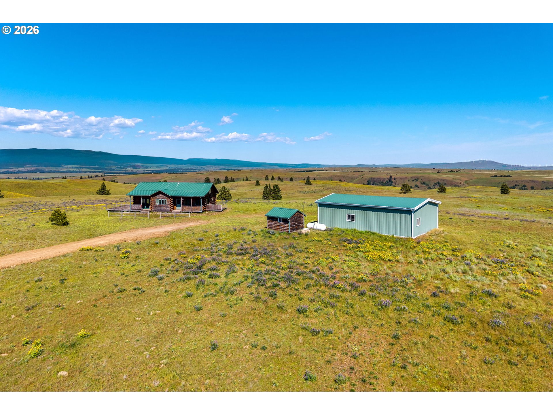 1125 High Prairie Road Lyle, WA 98635 - Photo 6 of 47