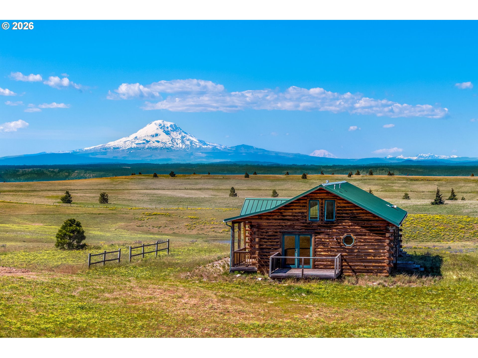 1125 High Prairie Road Lyle, WA 98635 - Photo 7 of 47