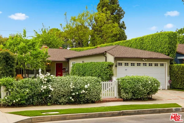 $8,995 | 11333 Berwick Street, Los Angeles, CA 90049