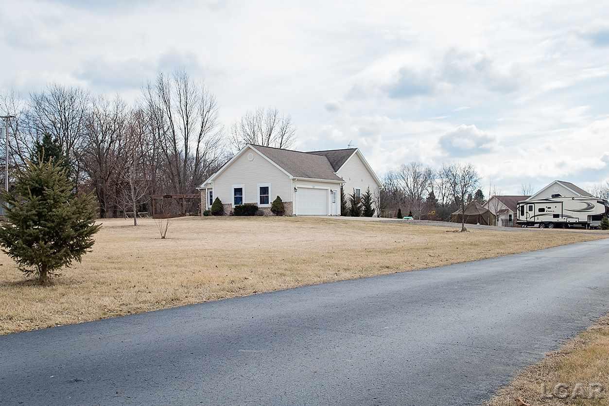 4265 Allen Road Tecumseh, MI 49286 - Photo 40 of 42