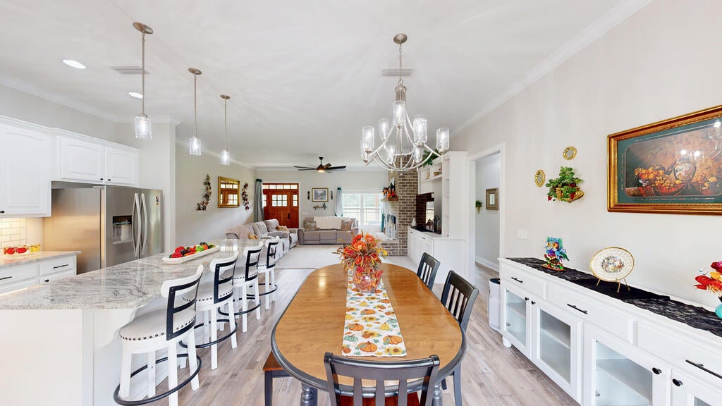 1721 D Hodge Road Cottonwood, AL 36320 - Photo 14 of 67 Gallery Image 14