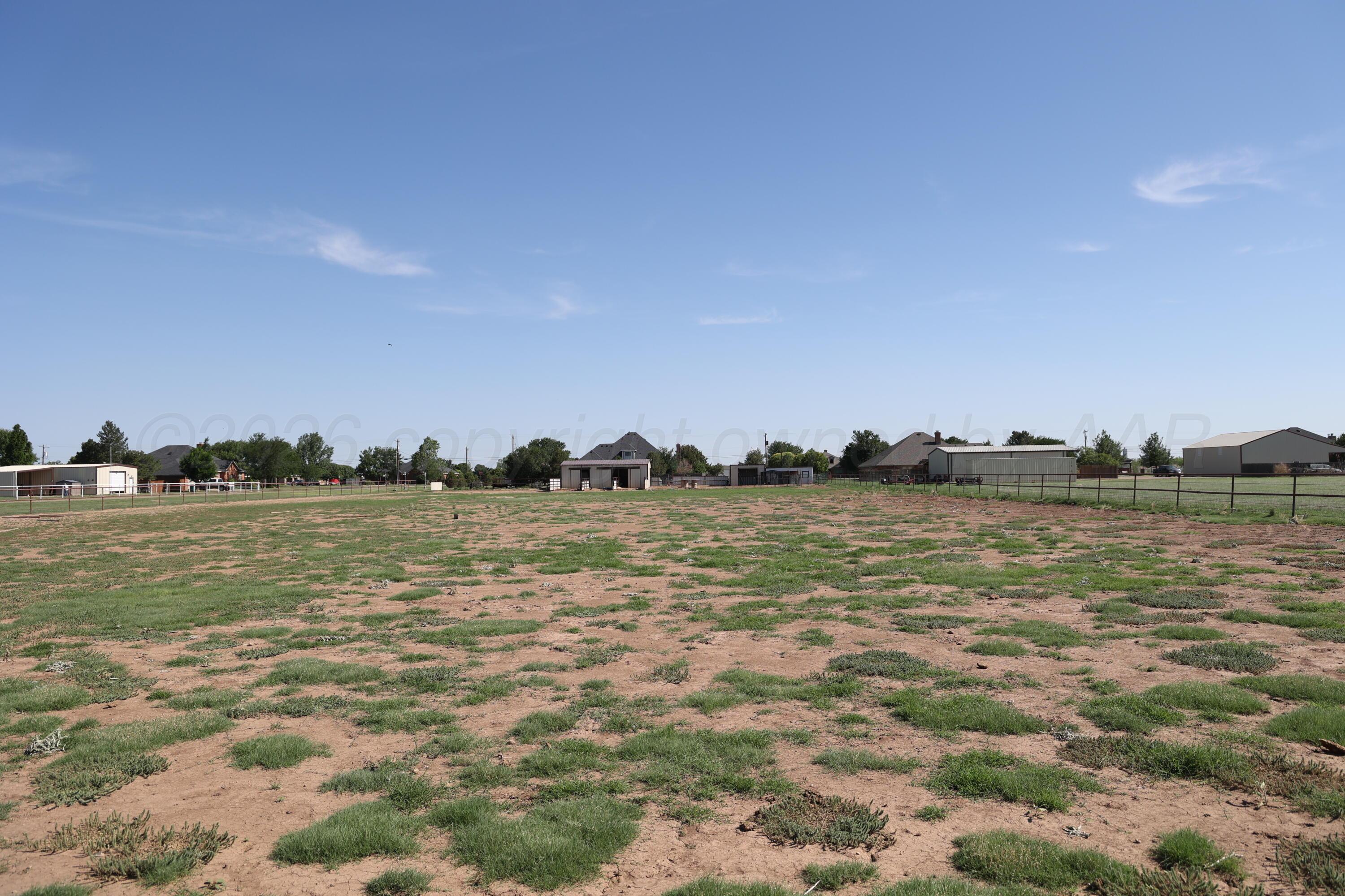 8917 Dove Road Canyon, TX 79015 - Photo 39 of 40 Pasture