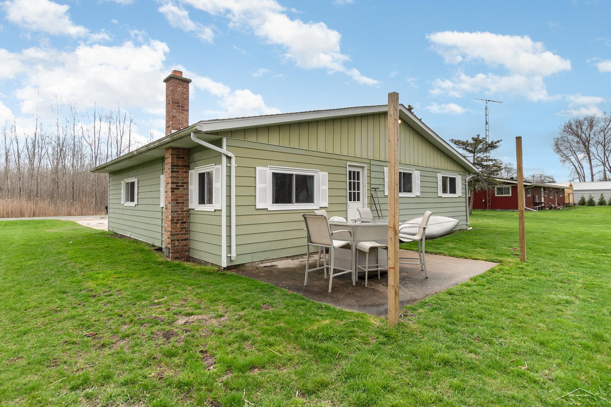 2258 Rose Island Road Sebewaing, MI 48759 - Photo 19 of 37