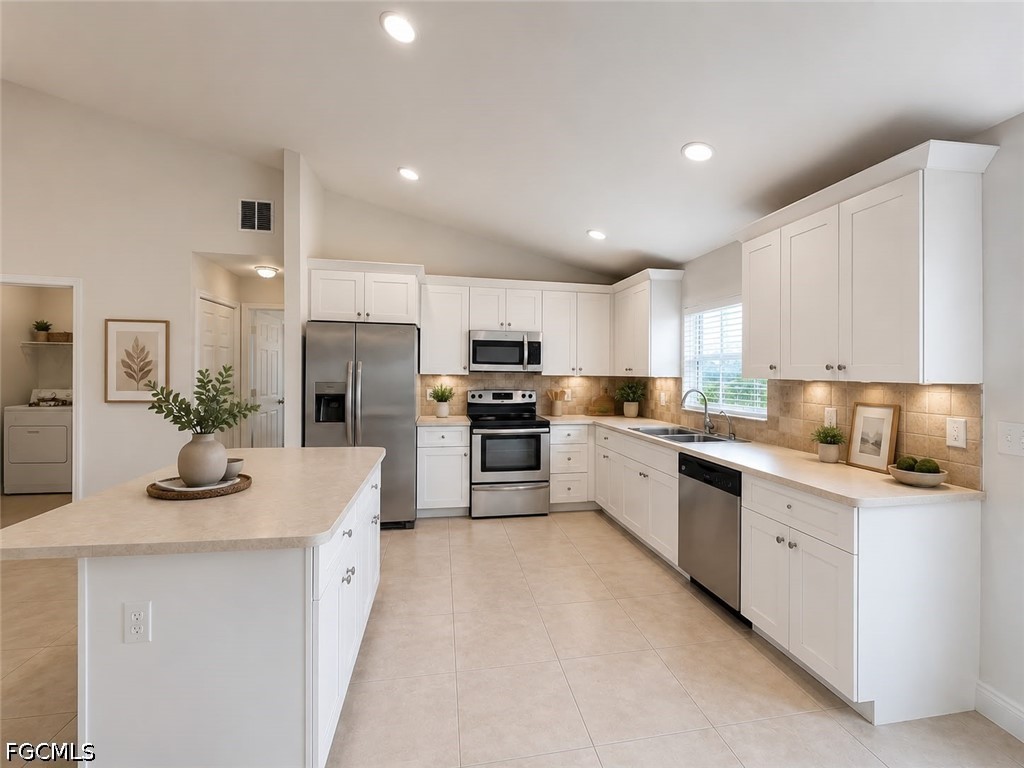 3306 39th Street Southwest Lehigh Acres, FL 33976 - Photo 6 of 23