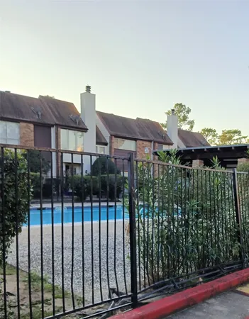 a view of livingroom with window