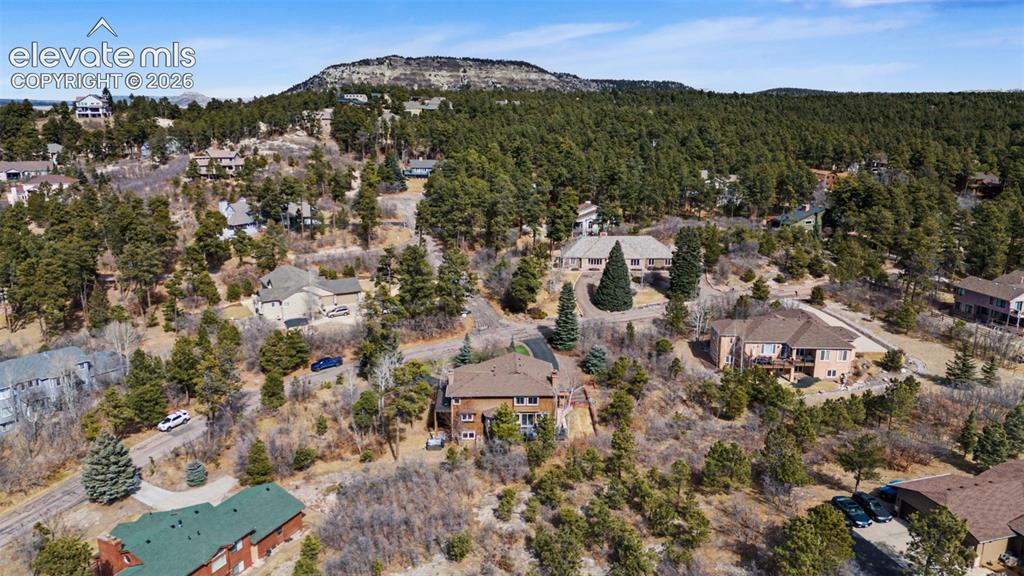 1375 Blueberry Hills Road Monument, CO 80132 - Photo 46 of 49