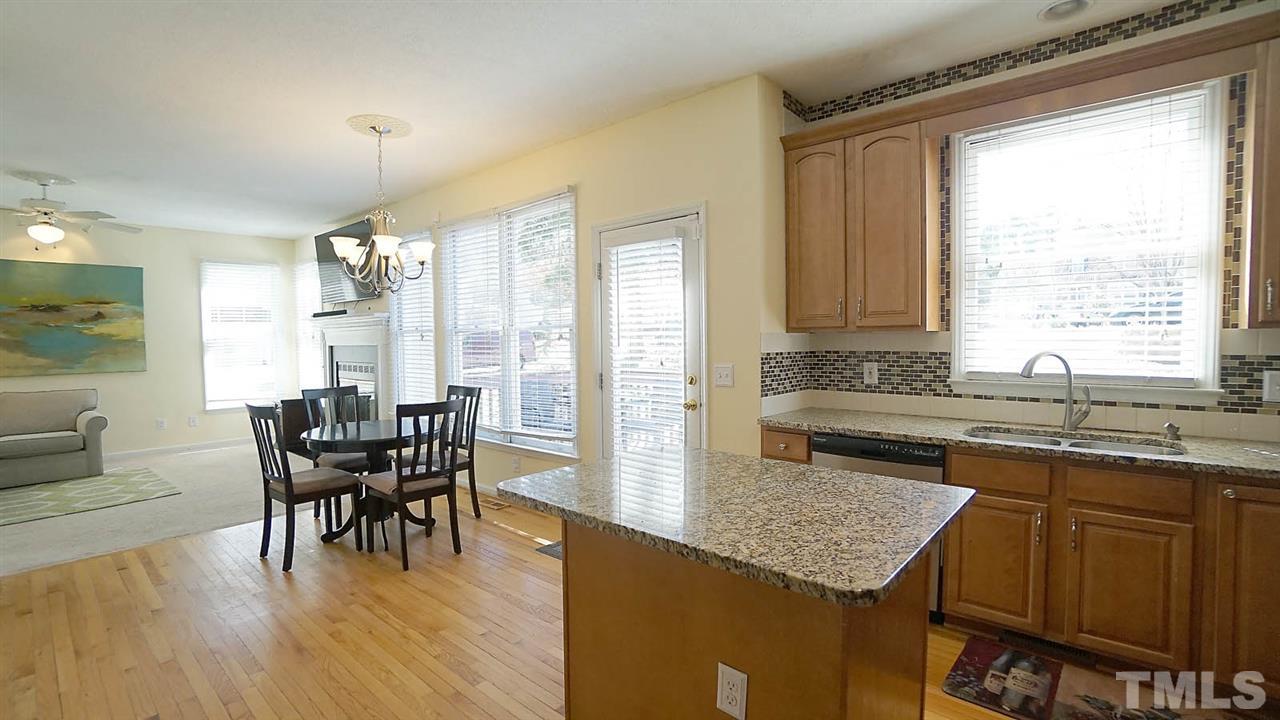 5012 Valley Ridge Drive Durham, NC 27713 - Photo 11 of 27 Gallery Image 11