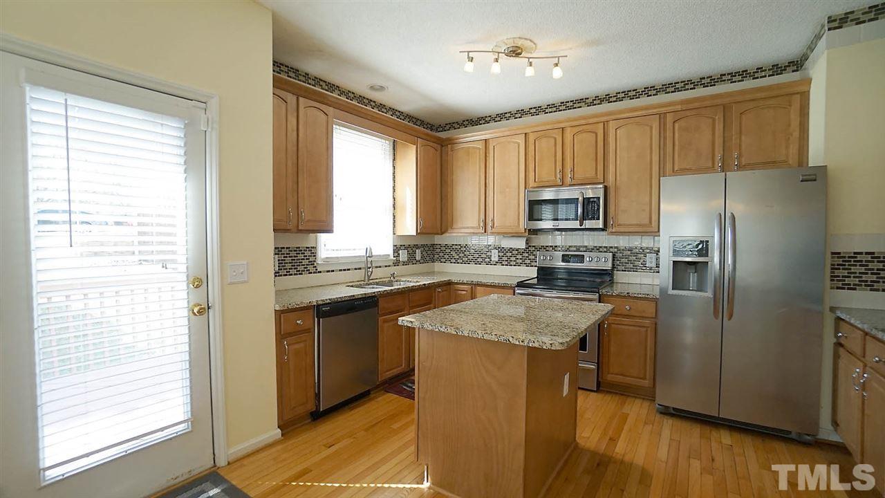 5012 Valley Ridge Drive Durham, NC 27713 - Photo 12 of 27 Gallery Image 12