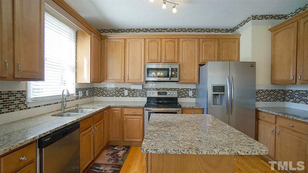 5012 Valley Ridge Drive Durham, NC 27713 - Photo 13 of 27 Gallery Image 13