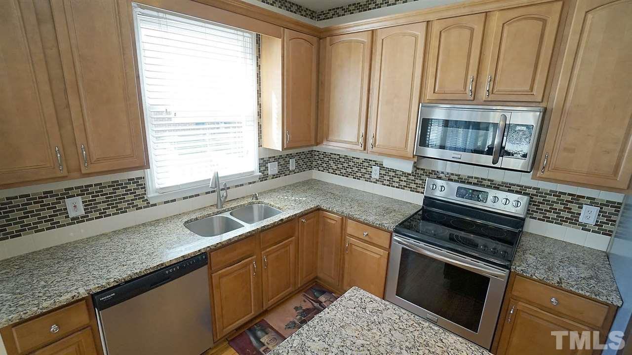 5012 Valley Ridge Drive Durham, NC 27713 - Photo 14 of 27 Gallery Image 14