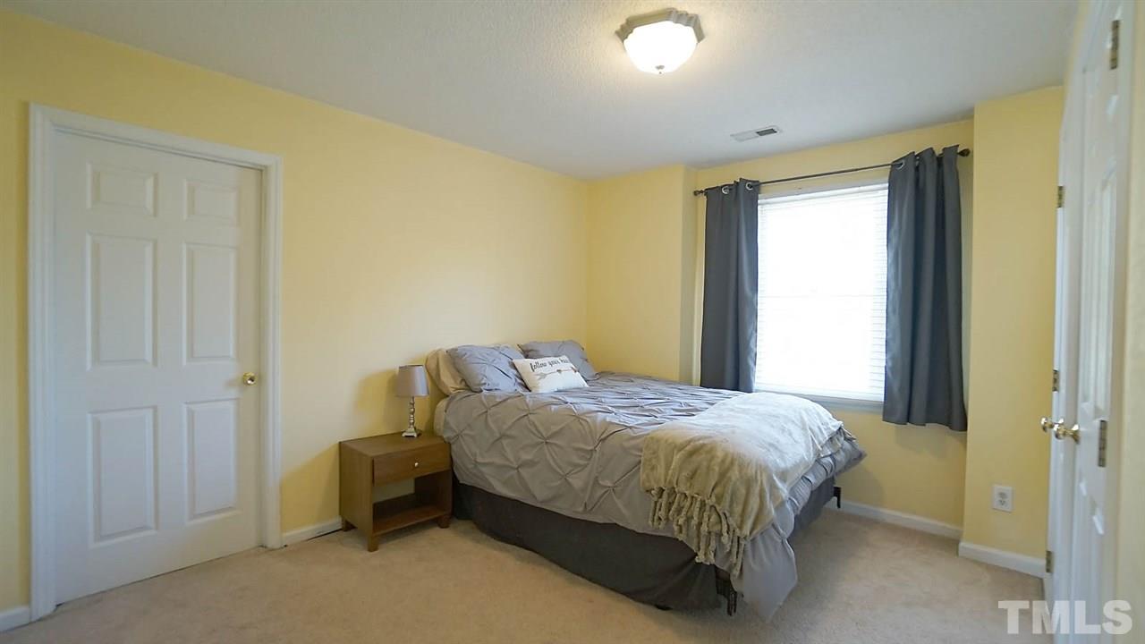 5012 Valley Ridge Drive Durham, NC 27713 - Photo 24 of 27 Gallery Image 24