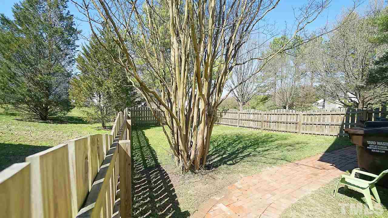 5012 Valley Ridge Drive Durham, NC 27713 - Photo 25 of 27 Gallery Image 25