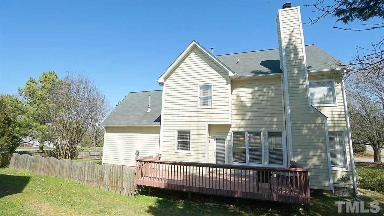 5012 Valley Ridge Drive Durham, NC 27713 - Photo 26 of 27 Gallery Image 26
