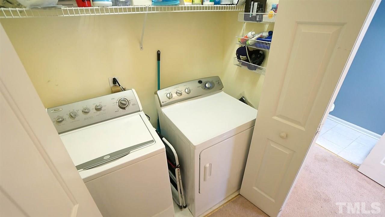 5012 Valley Ridge Drive Durham, NC 27713 - Photo 27 of 27 Gallery Image 27