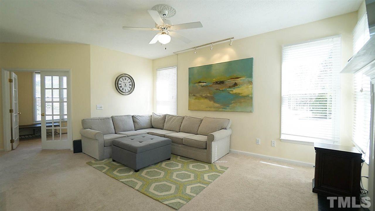 5012 Valley Ridge Drive Durham, NC 27713 - Photo 8 of 27 Gallery Image 8