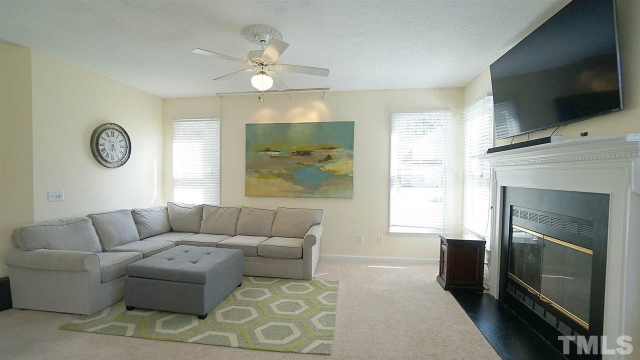 5012 Valley Ridge Drive Durham, NC 27713 - Photo 9 of 27 Gallery Image 9