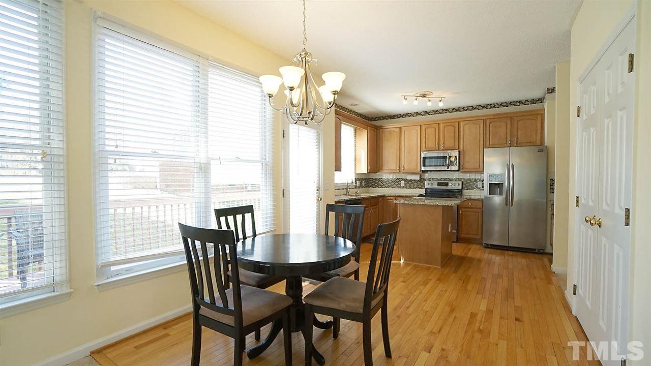 5012 Valley Ridge Drive Durham, NC 27713 - Photo 10 of 27 Gallery Image 10