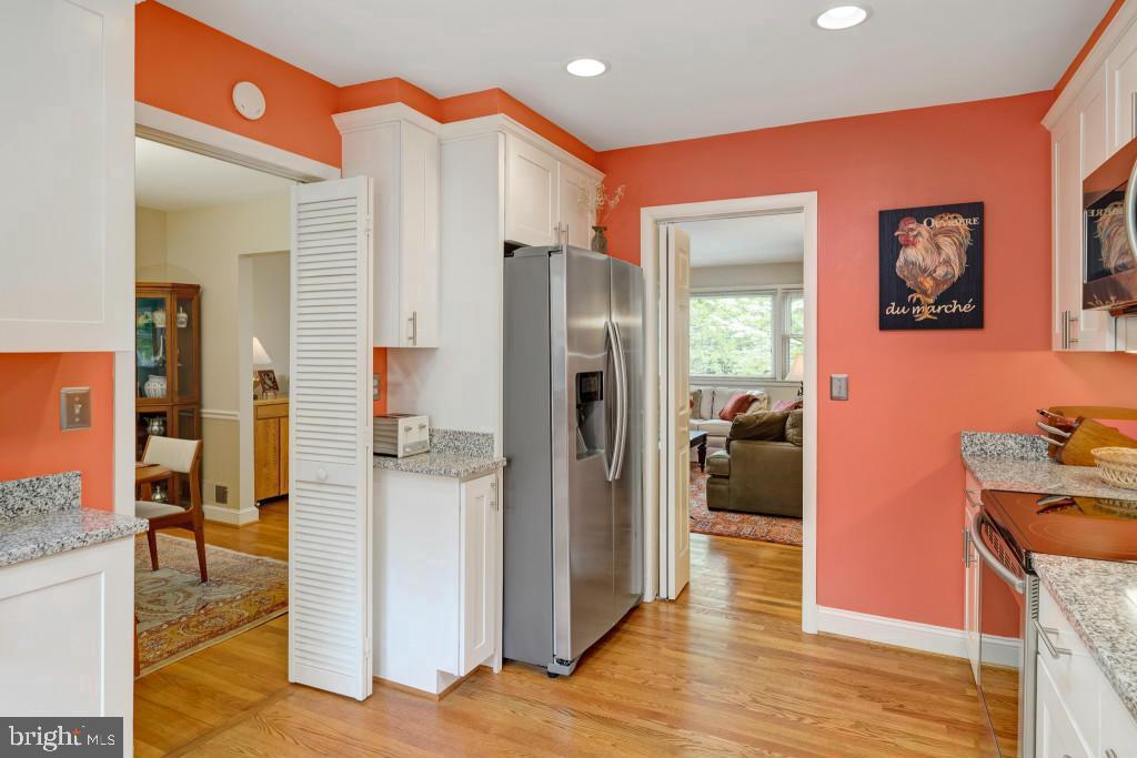 1437 Layman Street McLean, VA 22101 - Photo 12 of 19