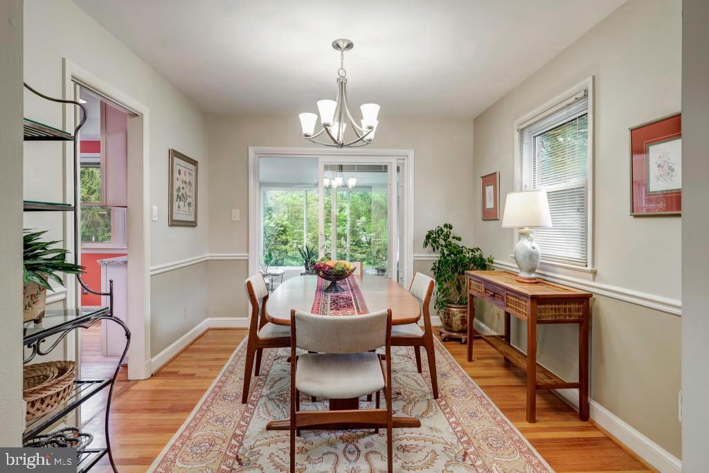 1437 Layman Street McLean, VA 22101 - Photo 13 of 19