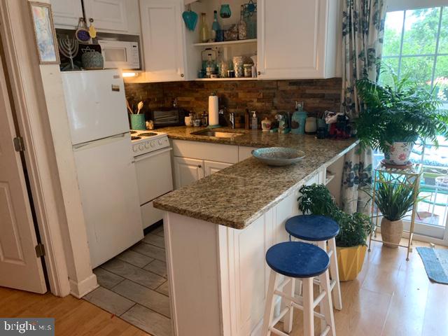 119 Quaker Road Lewes, DE 19958 - Photo 45 of 47 Apt kitchen