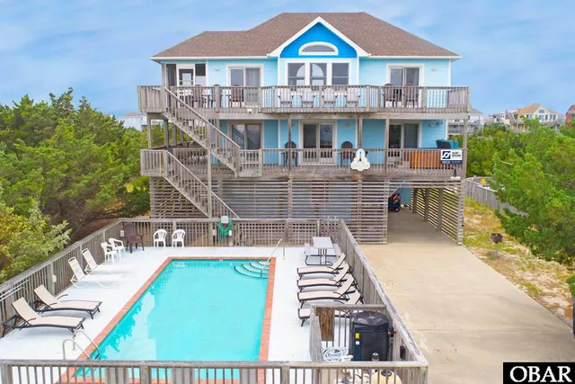 $899,000 | 41454 Ocean View Drive, Avon, NC 27915
