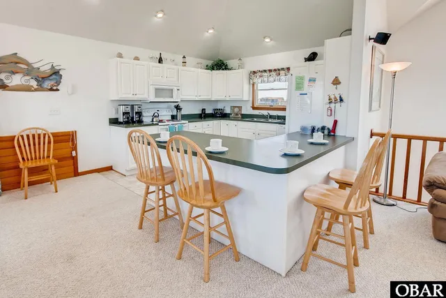 $899,000 | 41454 Ocean View Drive, Avon, NC 27915