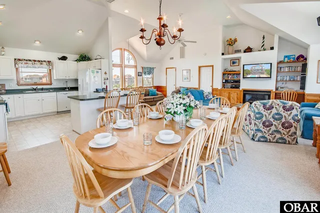 $899,000 | 41454 Ocean View Drive, Avon, NC 27915