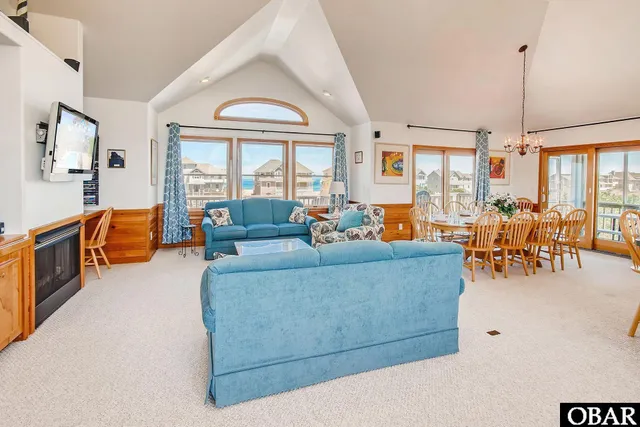 $899,000 | 41454 Ocean View Drive, Avon, NC 27915