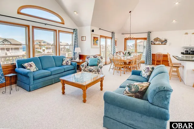 $899,000 | 41454 Ocean View Drive, Avon, NC 27915