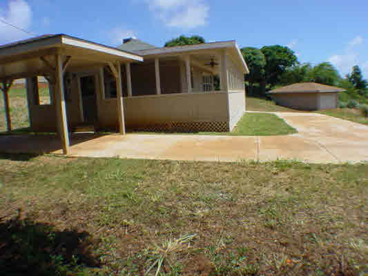 4691 Kanaele Road Kapaa, HI 96746 - Photo 1 of 18 Gallery Image 1