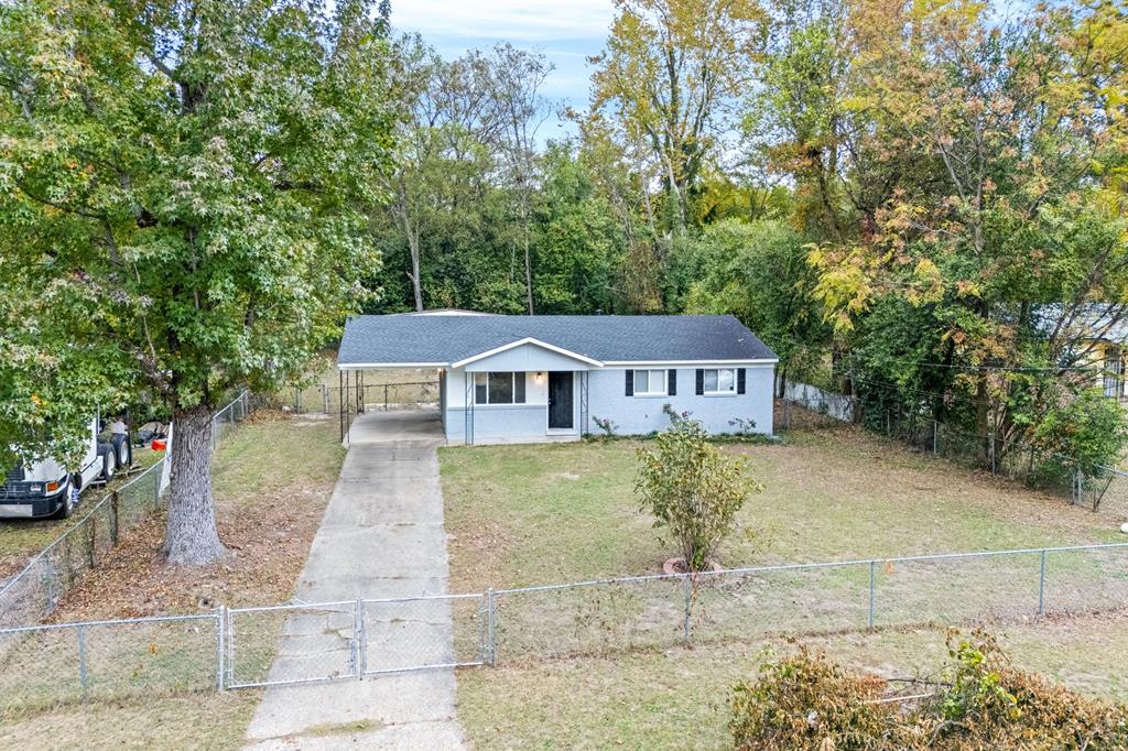 5619 Valleybrook Road Columbus, GA 31907 - Photo 1 of 14 Main View
