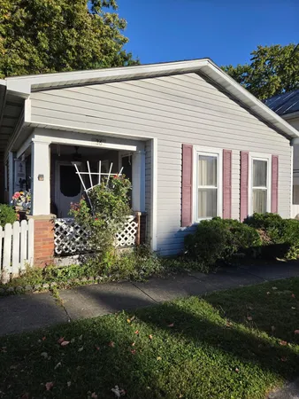 $1 | 36 South Main Street, North Hampton, OH 45349