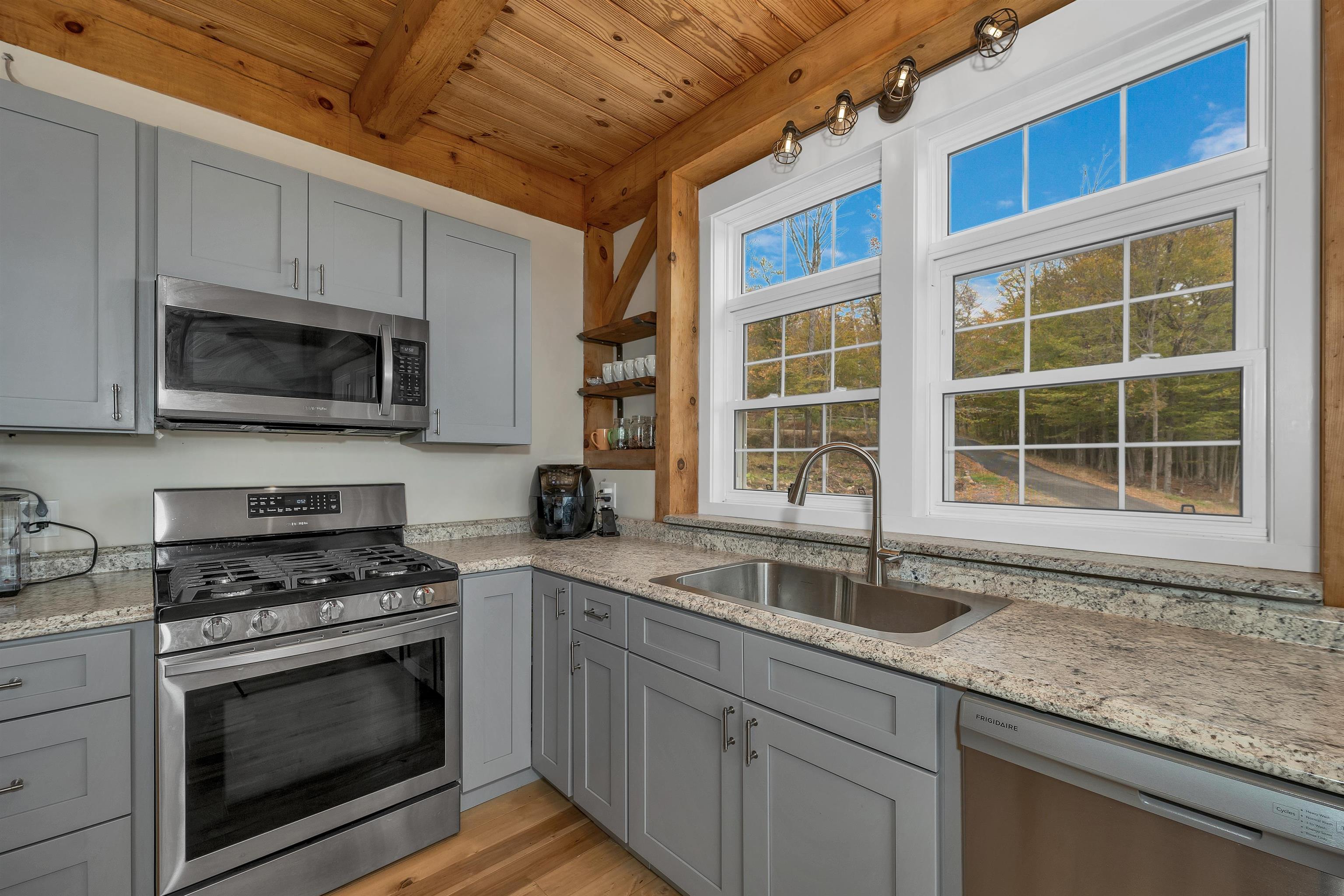 69 Mason Road Campton, NH 03223 - Photo 36 of 56