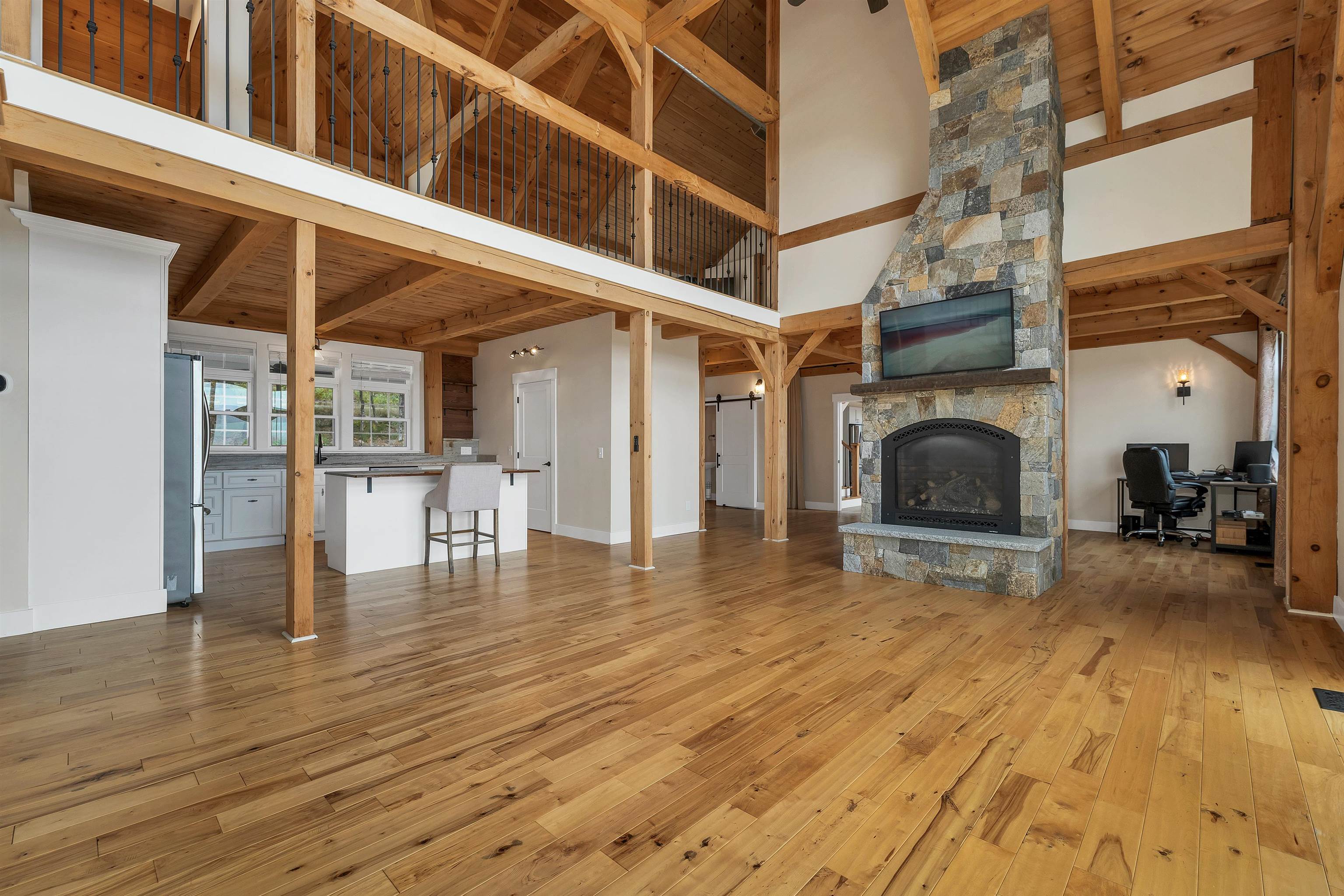 69 Mason Road Campton, NH 03223 - Photo 8 of 56