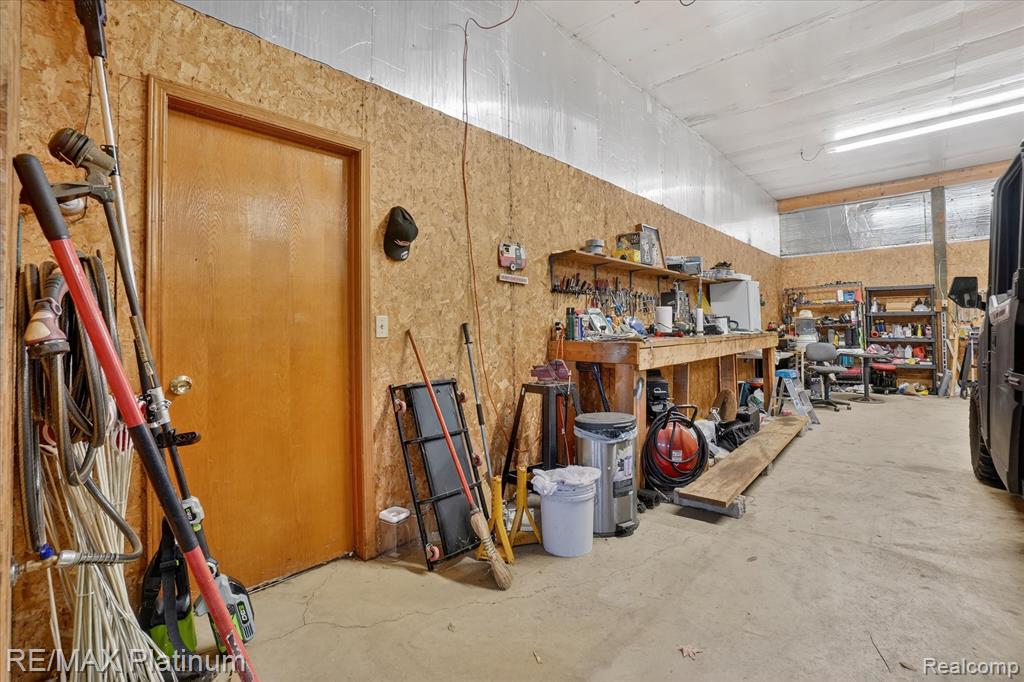3725 West Howell Road Mason, MI 48854 - Photo 49 of 64