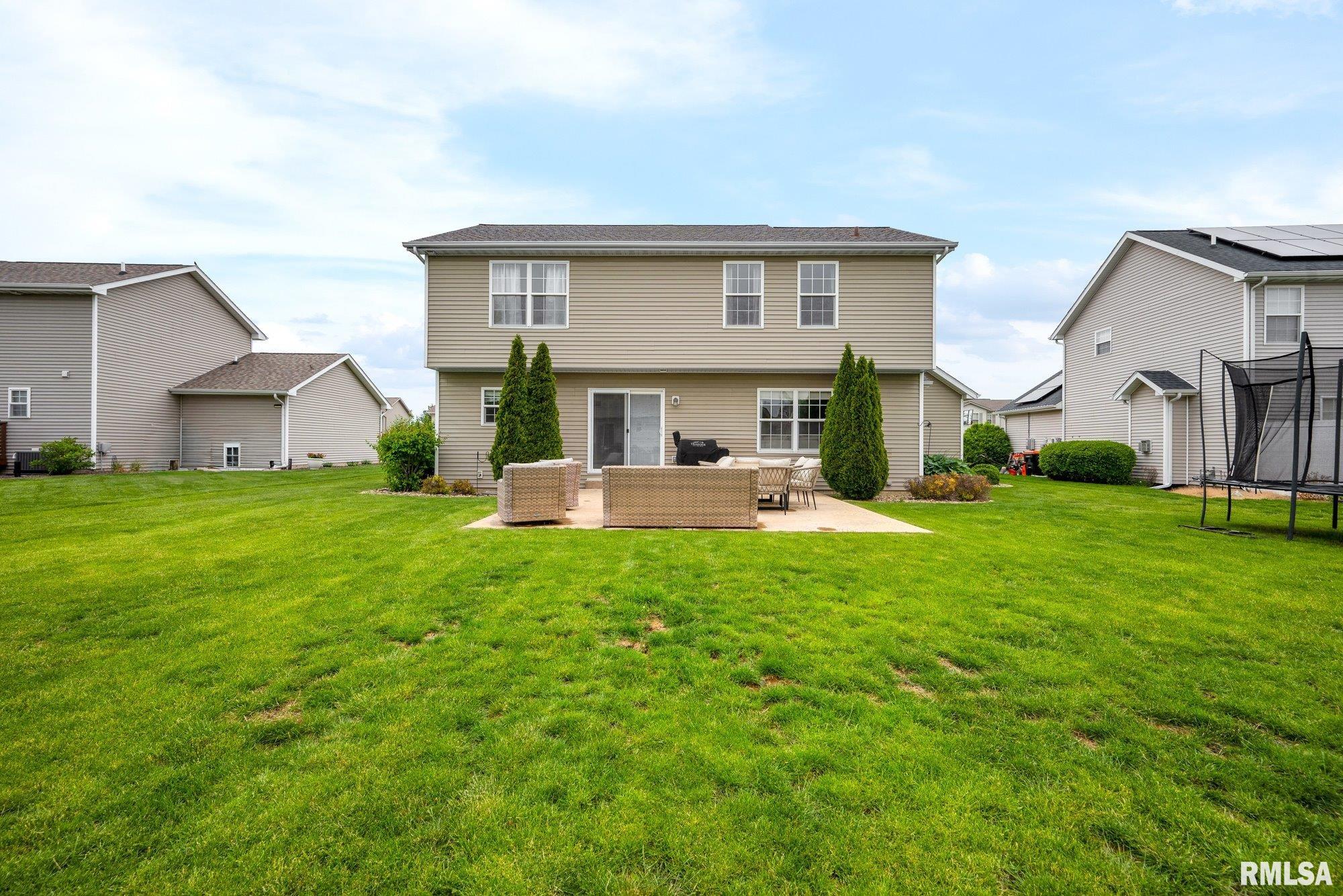 1612 Jadens Way Washington, IL 61571 - Photo 34 of 51